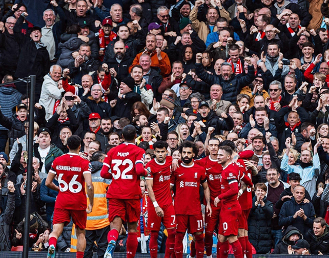 弗赖堡4-0大胜美因茨，奥斯特哈格、曼赞比建功（弗赖堡4-0完胜美因茨，奥斯特哈格与曼赞比相继破门）