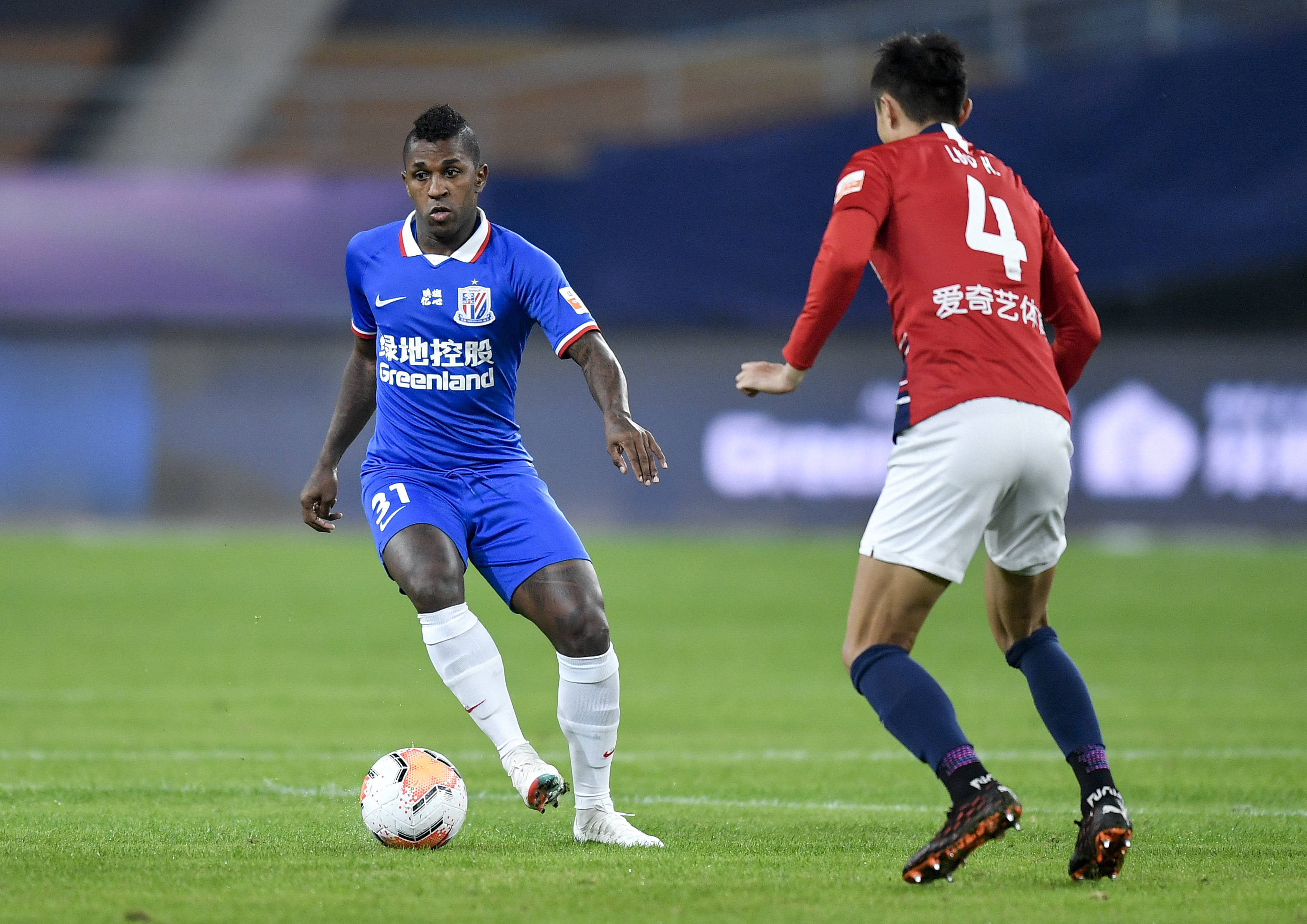 波切蒂诺：我在美国很开心，但也一直想着有一天能回到英超（波切蒂诺：乐在美国，仍盼有朝一日重返英超）