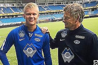 米体：梅努想加盟那不勒斯，麦克托米奈的成功是吸引他的因素