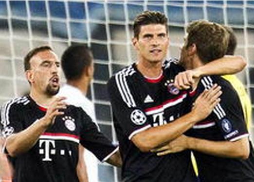 德甲最新积分战报 多特6轮不败稳居第3 差拜仁9分（德甲积分榜更新：多特近6轮不败稳居第三，落后拜仁9分）