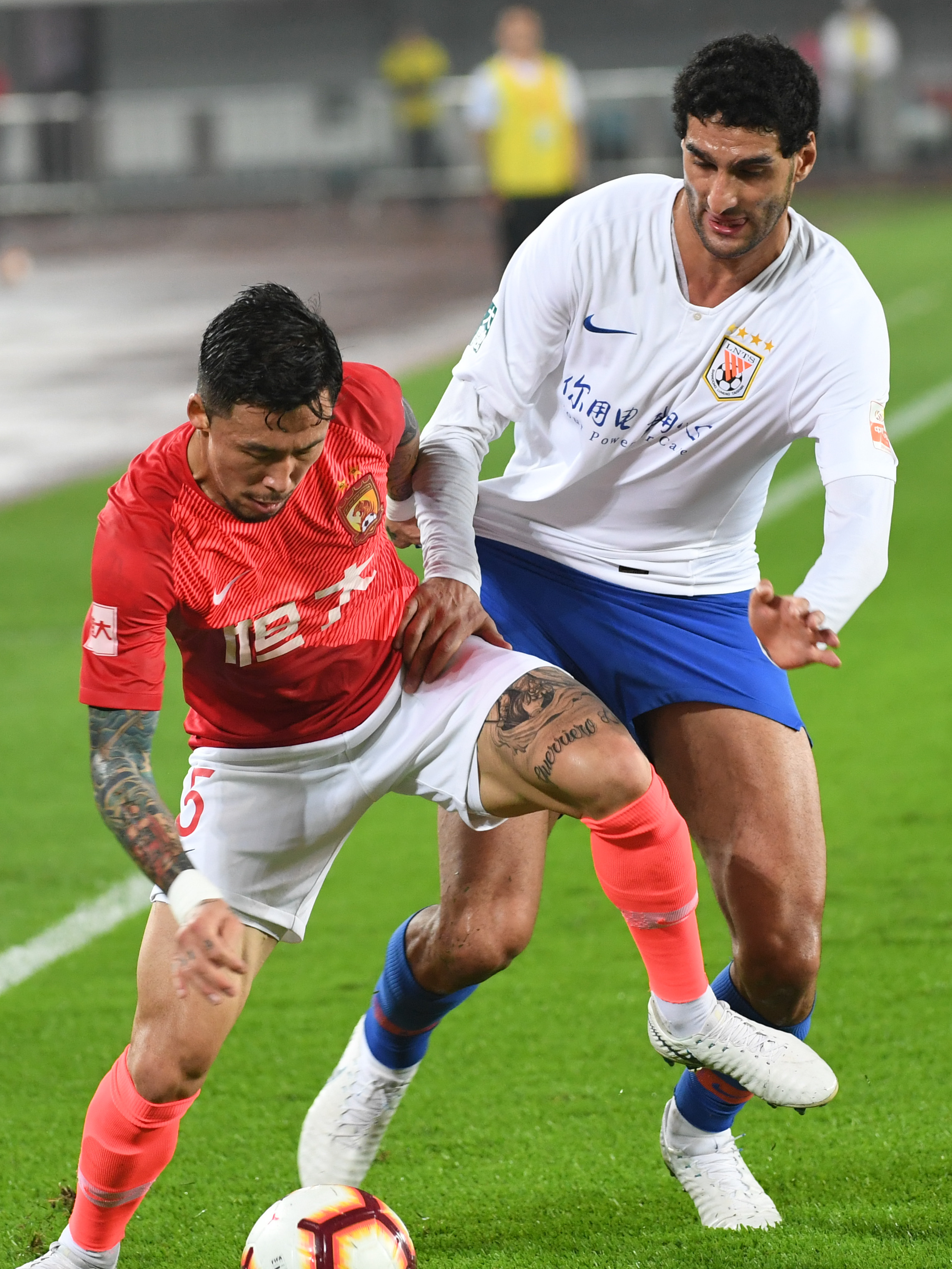 友谊赛：U16国少1-1战平重庆U16混编梯队，张伯霖进球（U16国少与重庆U16混编梯队友谊赛1-1握手言和，张伯霖建功）